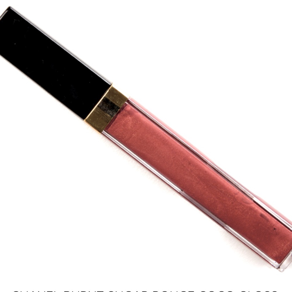 CHANEL Lip Gloss